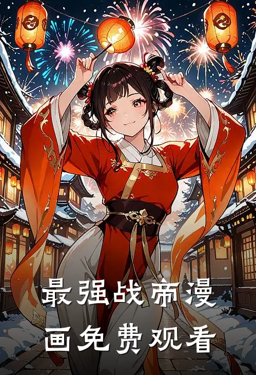 最强战帝漫画免费观看