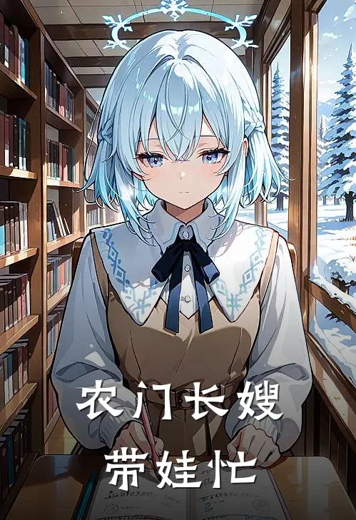 农门长嫂带娃忙