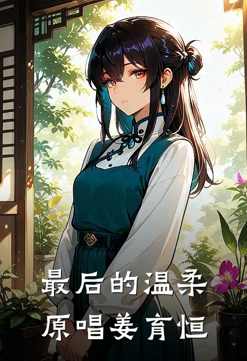 最后的温柔原唱姜育恒