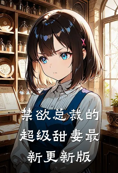禁欲总裁的超级甜妻最新更新版