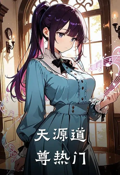 天源道尊热门