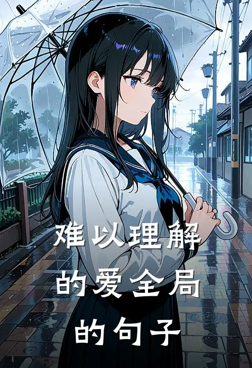 难以理解的爱全局的句子
