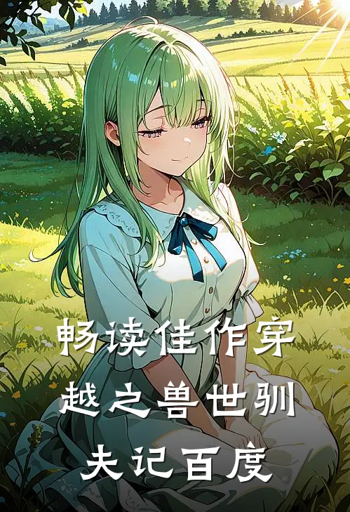畅读佳作穿越之兽世驯夫记百度