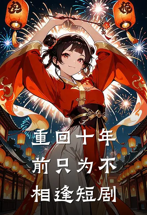 重回十年前只为不相逢短剧