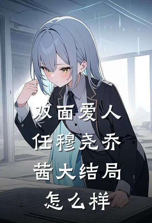 双面爱人任穆尧乔茜大结局怎么样