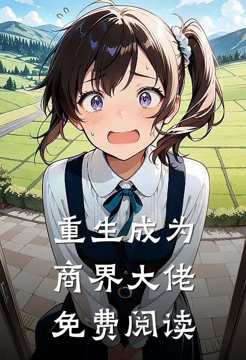重生成为商界大佬免费阅读