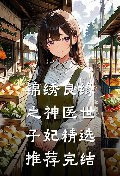 锦绣良缘之神医世子妃精选推荐完结