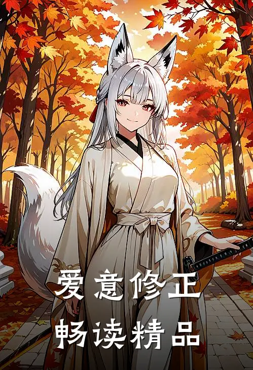 爱意修正畅读精品
