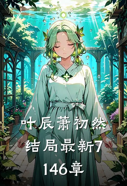 叶辰萧初然结局最新7146章