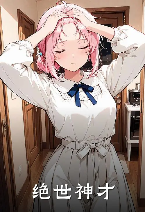 绝世神才