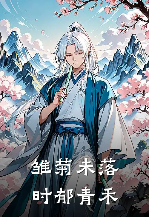 雏菊未落时郁青禾