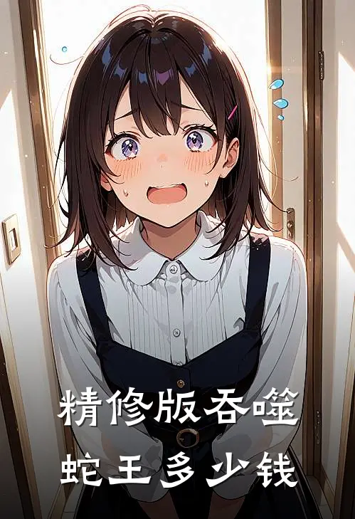 精修版吞噬蛇王多少钱