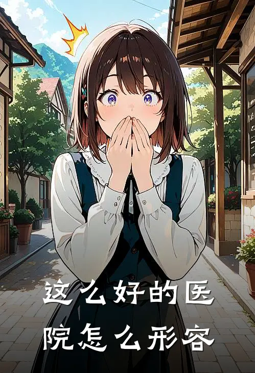 这么好的医院怎么形容