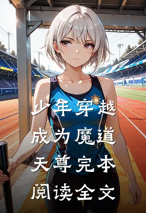 少年穿越成为魔道天尊完本阅读全文