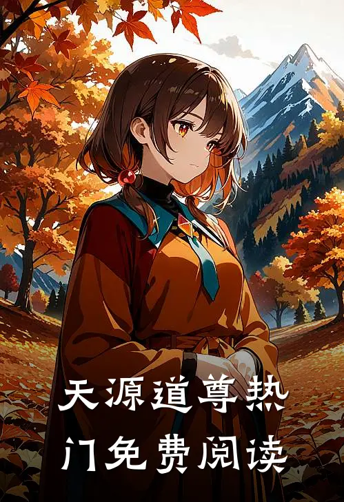 天源道尊热门免费阅读