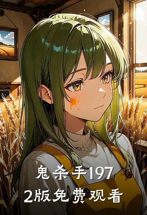 鬼杀手 1972版免费观看