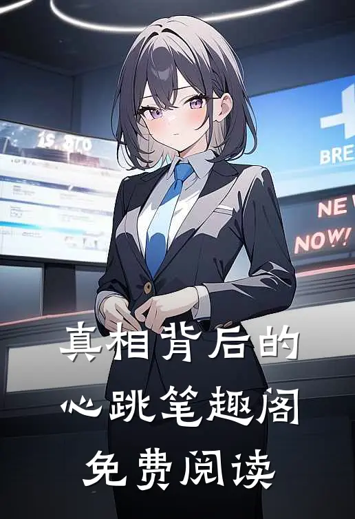 真相背后的心跳笔趣阁免费阅读