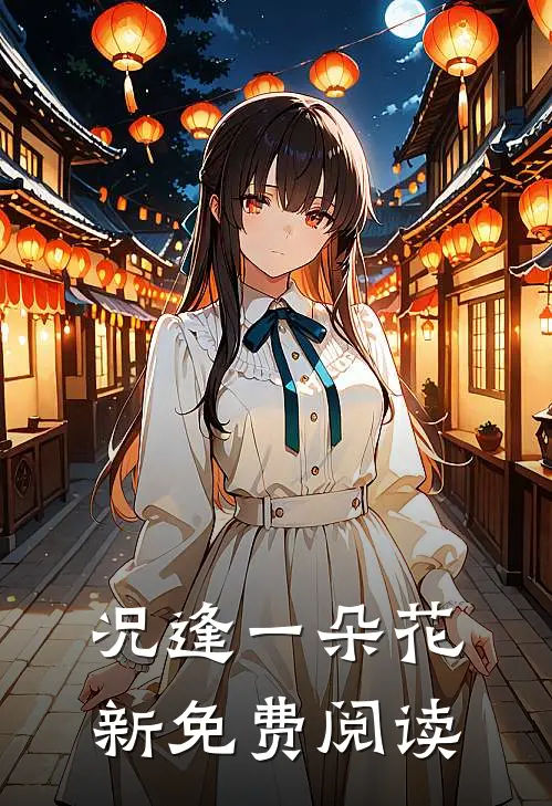 况逢一朵花新免费阅读