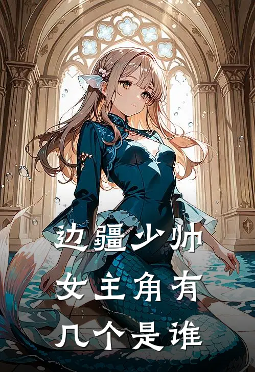 边疆少帅女主角有几个是谁