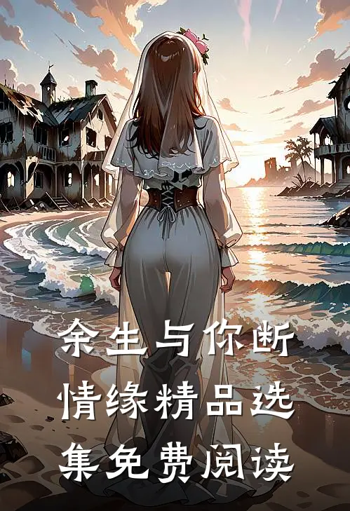 余生与你断情缘精品选集免费阅读
