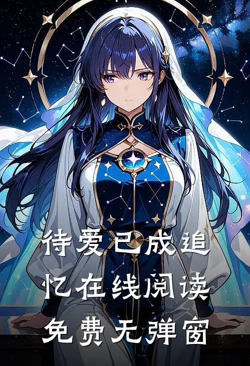 待爱已成追忆在线阅读免费无弹窗