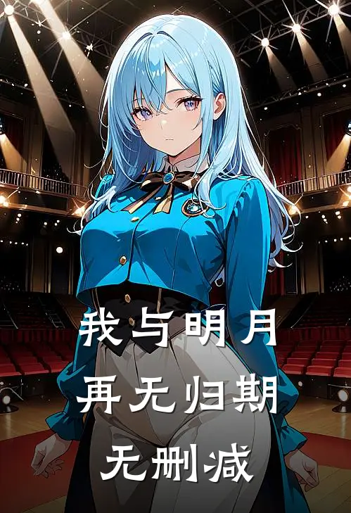 我与明月再无归期无删减