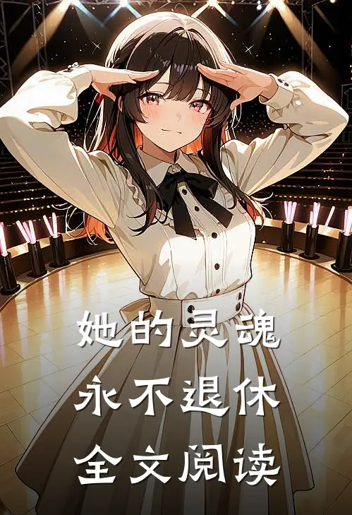 她的灵魂永不退休全文阅读