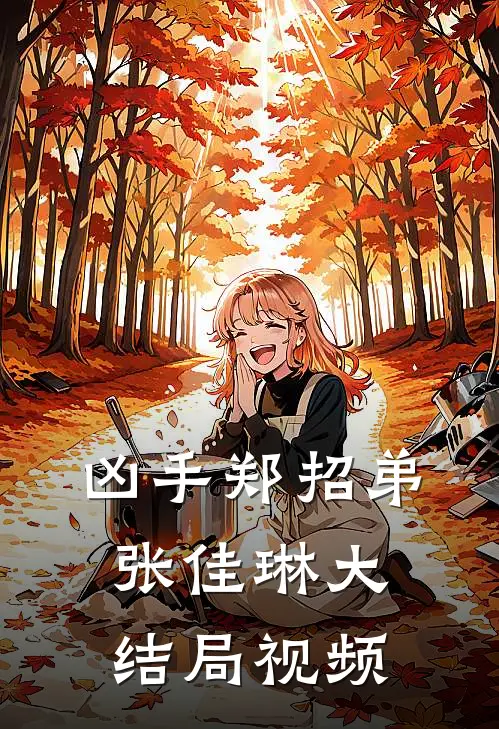 凶手郑招弟张佳琳大结局视频