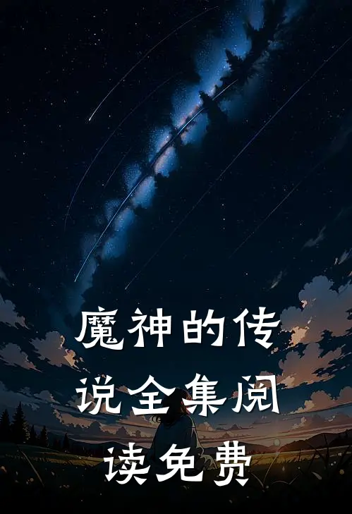 魔神的传说全集阅读免费