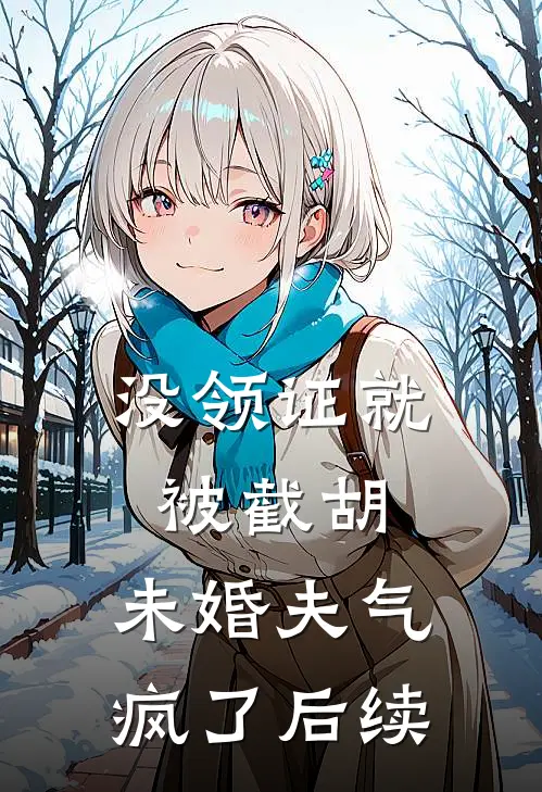 没领证就被截胡，未婚夫气疯了后续