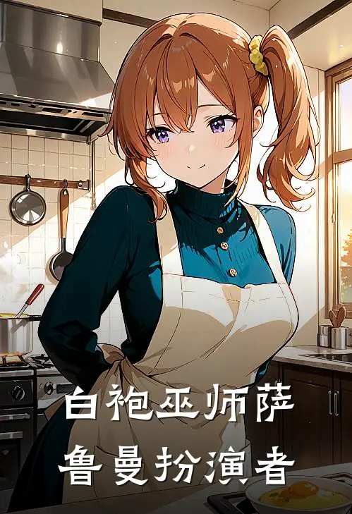 白袍巫师萨鲁曼扮演者