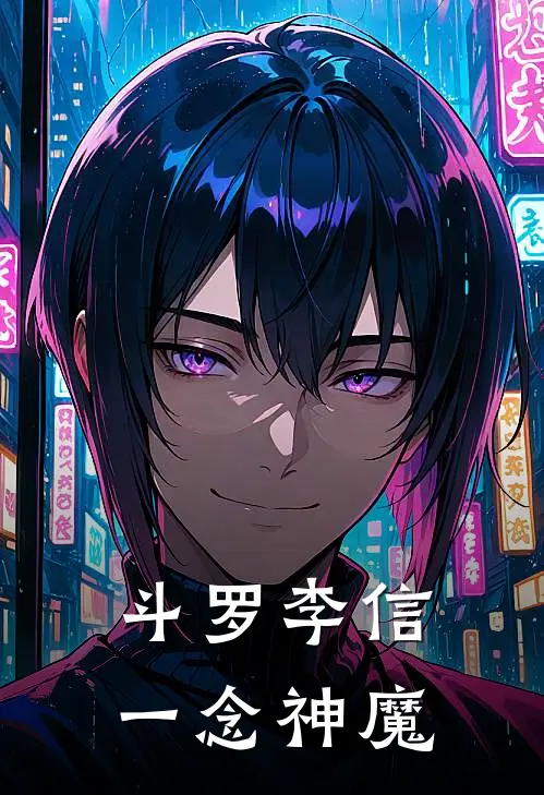 斗罗李信一念神魔