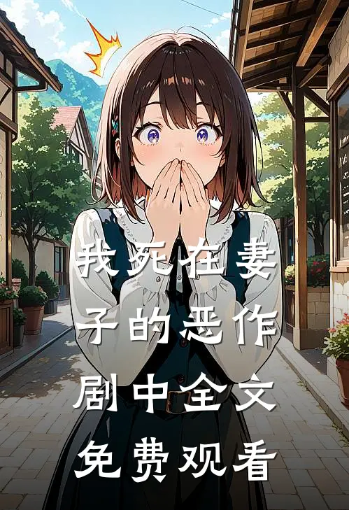 我死在妻子的恶作剧中全文免费观看