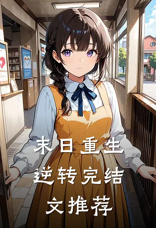 末日重生逆转完结文推荐