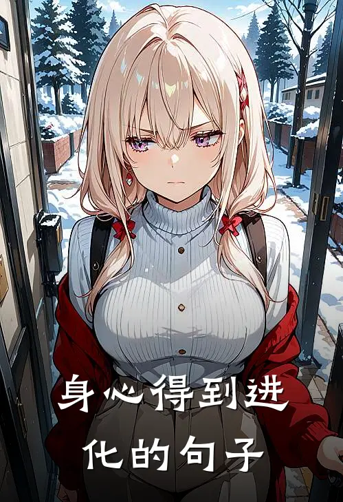 身心得到进化的句子