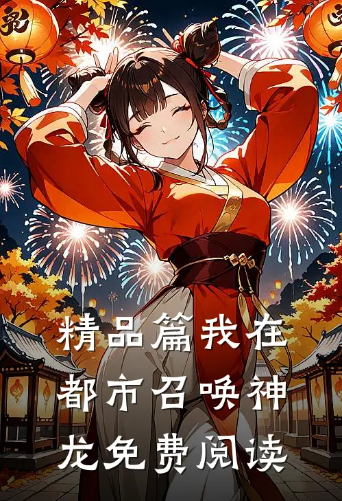 精品篇我在都市召唤神龙免费阅读