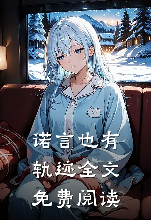 诺言也有轨迹全文免费阅读