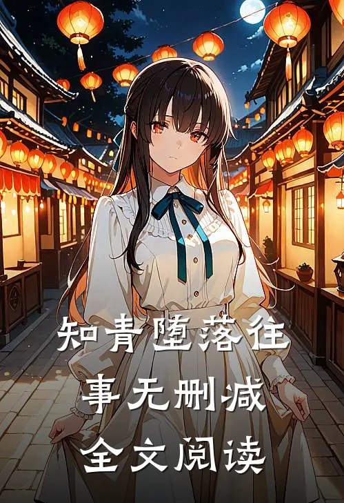 知青堕落往事无删减全文阅读