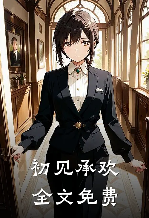 初见承欢全文免费