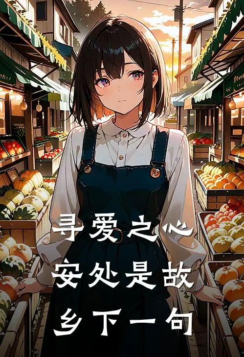 寻爱之心安处是故乡下一句