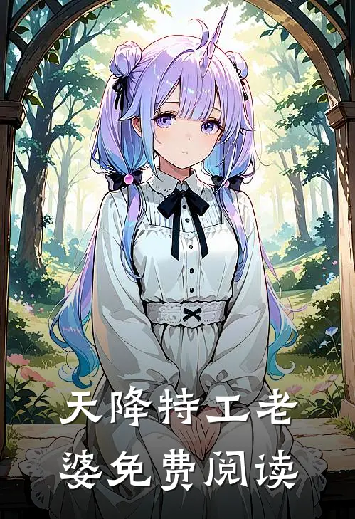 天降特工老婆免费阅读