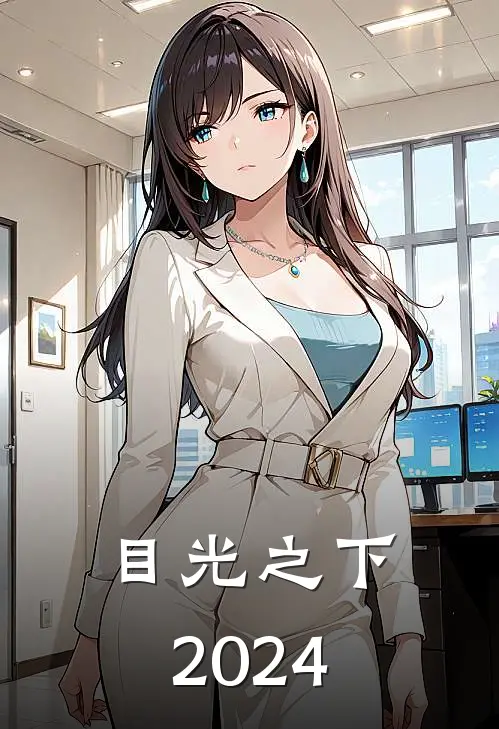 目光之下2024