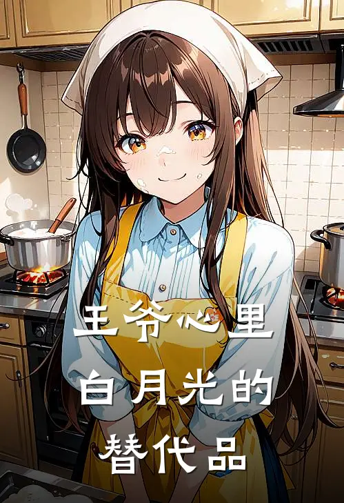 王爷心里白月光的替代品