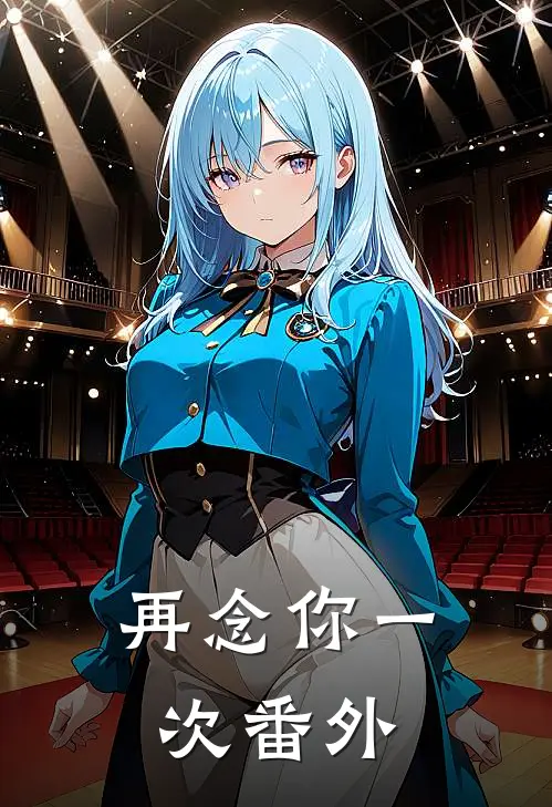 再念你一次 番外