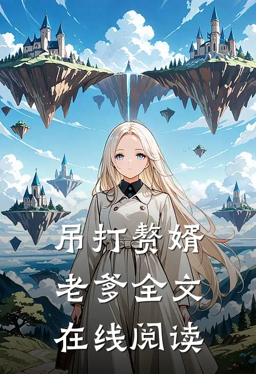 吊打赘婿老爹全文在线阅读