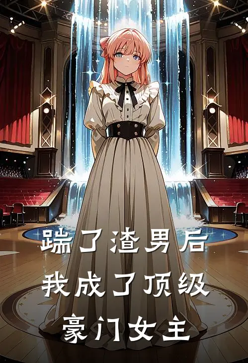 踹了渣男后我成了顶级豪门女主