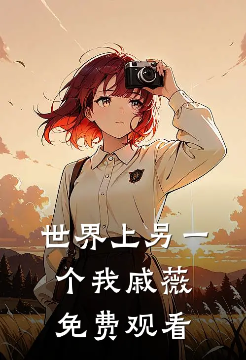 世界上另一个我戚薇免费观看
