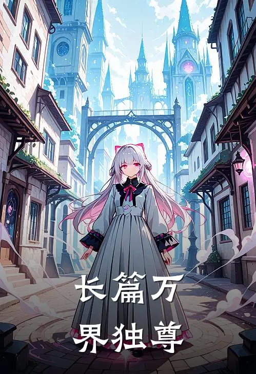长篇万界独尊