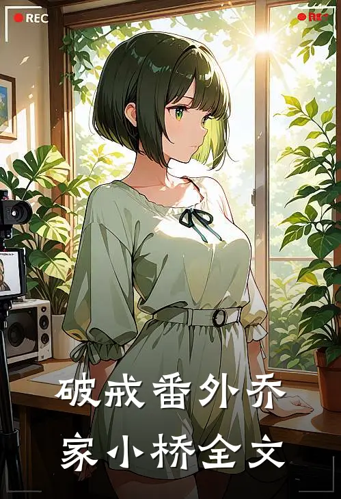 破戒番外乔家小桥全文