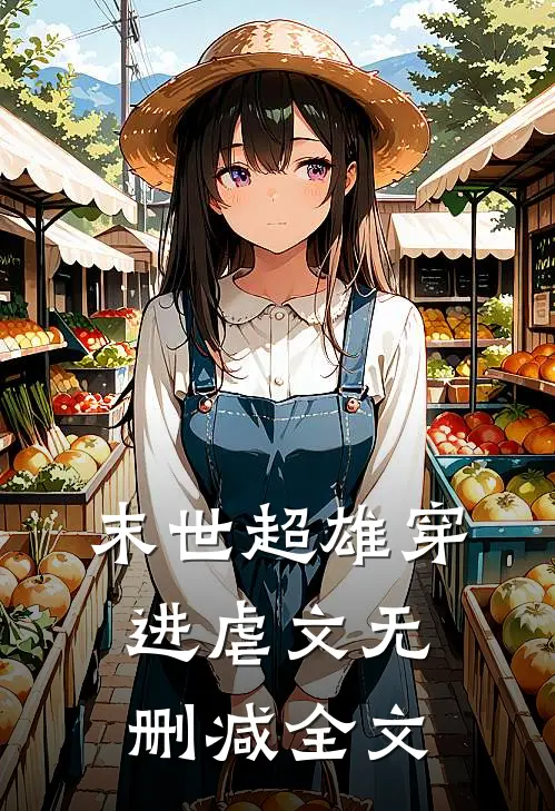 末世超雄穿进虐文无删减全文